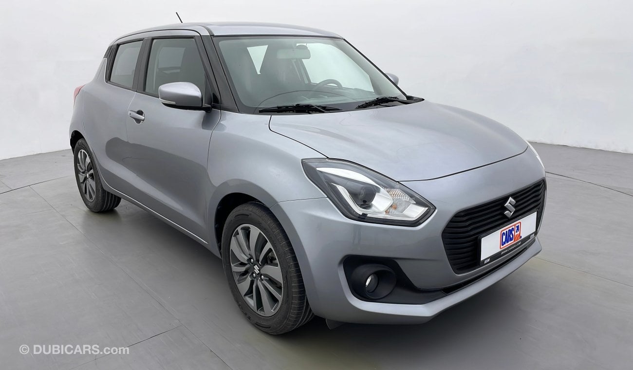 Suzuki Swift 1.2