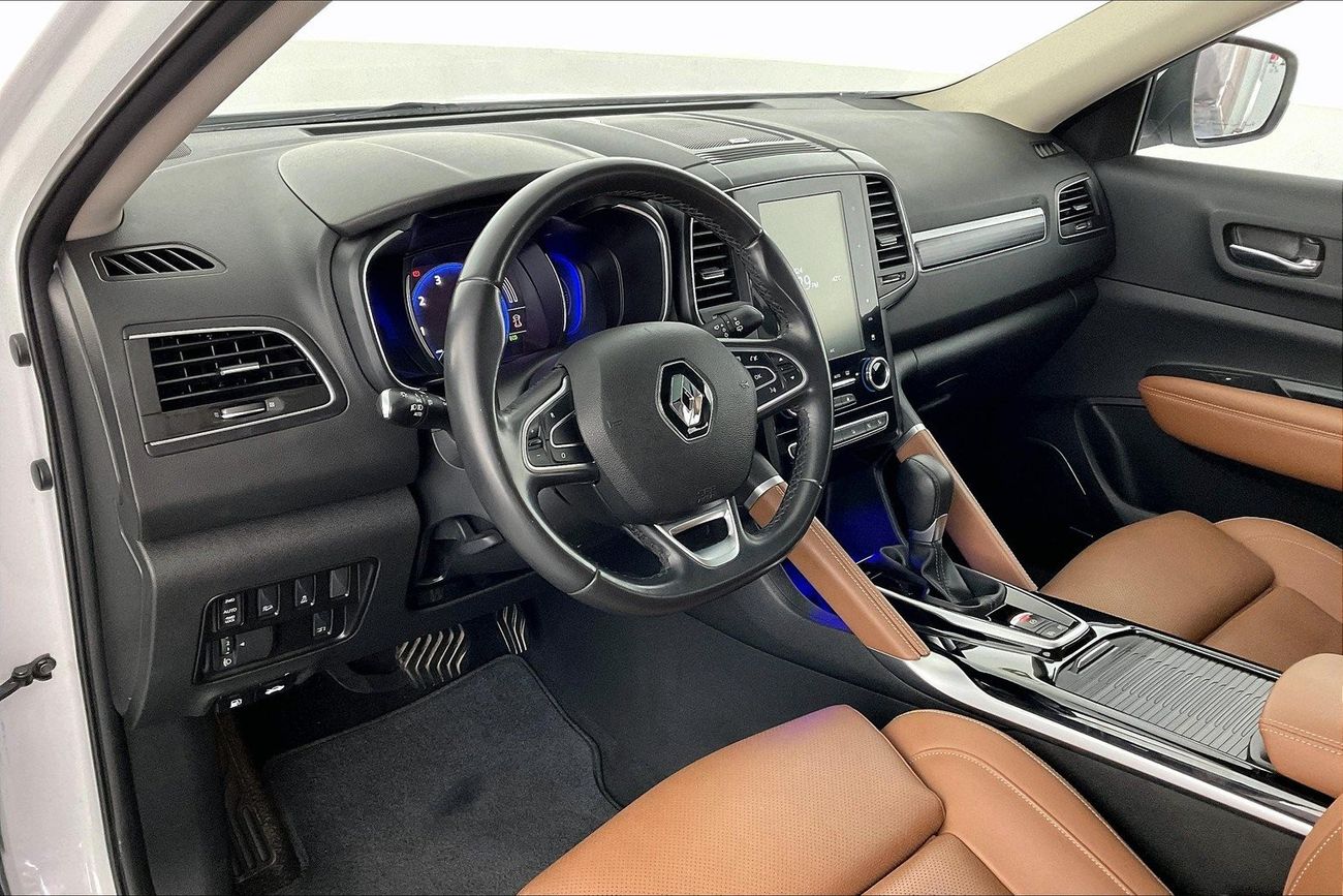 JAC S3 Plus Intelligent Luxury | 1 year free warranty | 0 Down Payment