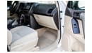 تويوتا برادو 2022 Toyota Prado 2.7L TX - Basic Option