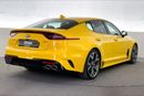 Kia Stinger GT | Guaranteed Warranty | 0 Down Payment