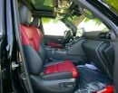 تويوتا لاند كروزر TOYOTA LANDCRUISER LC300 DIESEL 3.3L - TWEEN TURBO - VXR - RADAR - FULLY LOADED - 2026 MODEL - BLACK