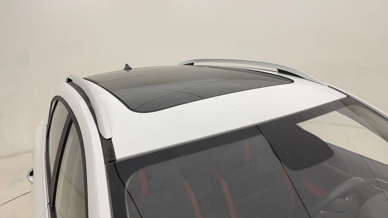 MG ZS LUXURY TROPHY 1.3 | Zero Down Payment | Home Test Drive