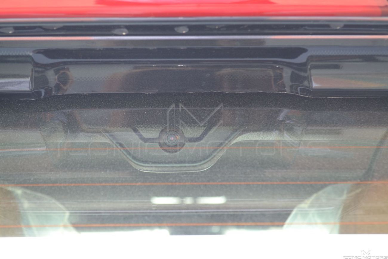 Lexus LX 700h Signature