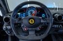 Ferrari 812 Superfast 2021 Ferrari 812 SuperFast, With Service Contract, Fully Loaded, Excellent Condition