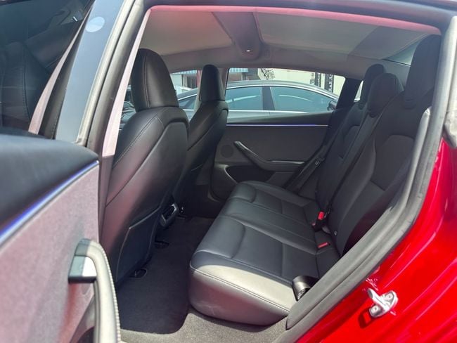 Tesla Model 3 Base, миниатюра 27