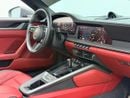 Porsche 911 CARRERA 2025 Porsche 911 Carrera, Porsche Warranty+Full Service History, GCC