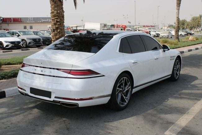 Genesis G90 ROYAL, миниатюра 25