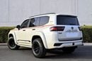Toyota Land Cruiser 300 Xtreme