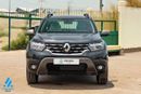 رينو داستر LE 1.6L 2025 | GCC Specs | CVT | 17” Alloys | 7” Screen | Apple CarPlay | EXPORT