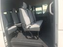 Toyota Hiace 2.5L DIESEL HR 15 SEATER MANUAL TRANSMISSION( FOR RE-EXPORT ONLY )