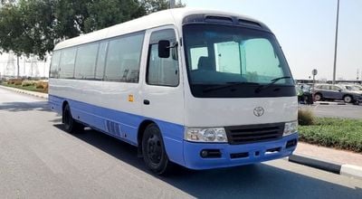 Toyota Coaster GOOD CONDITION | 29-SEATER | MANUAL TRANSMISSION | 4.0L DIESEL