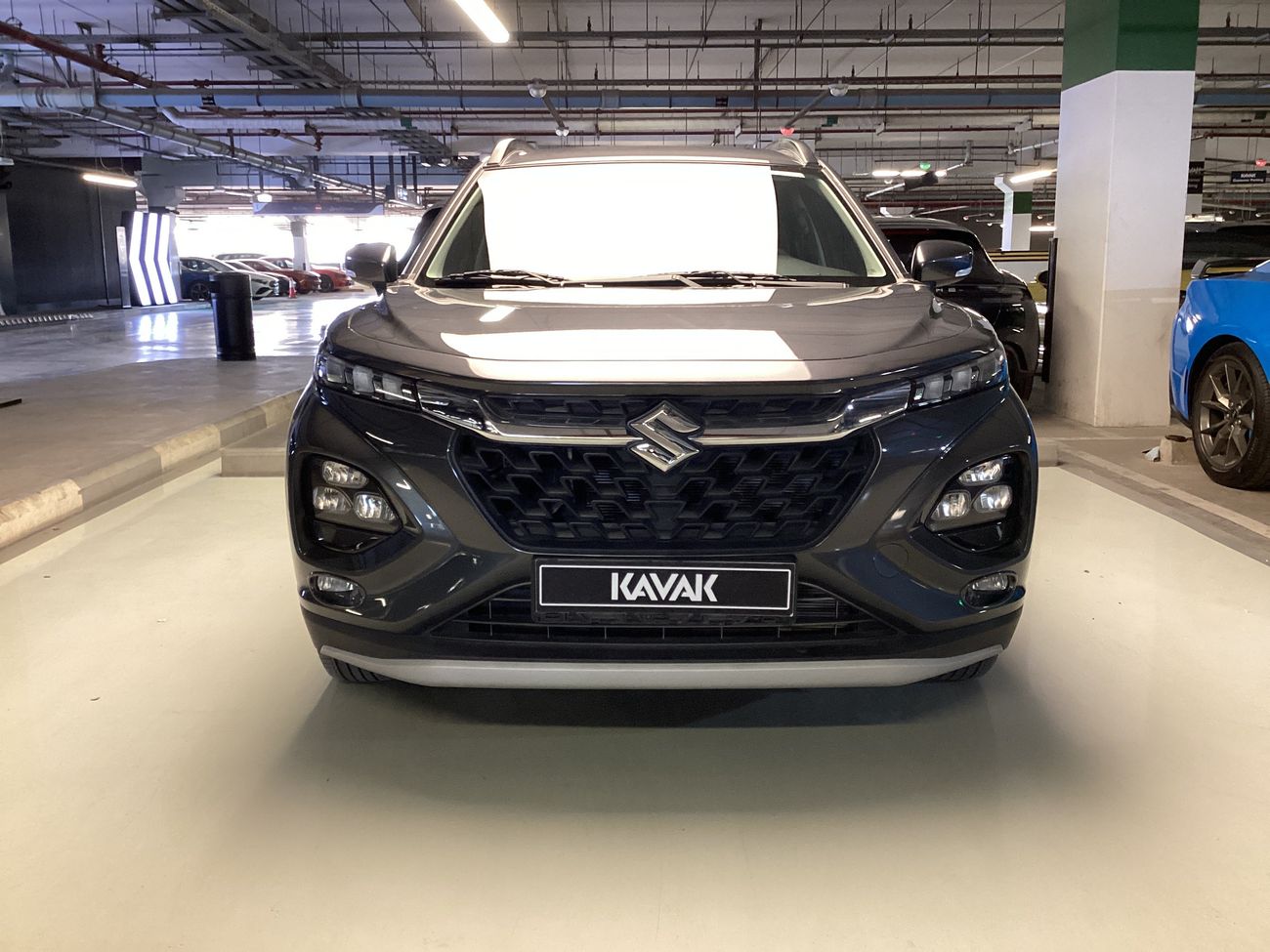 Suzuki Fronx GL | Guaranteed Warranty | 0 Down Payment