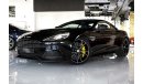 Aston Martin Vanquish Sport Coupe 6.0L V12 2013 - 510 Horsepower (( Immaculate Condition ))