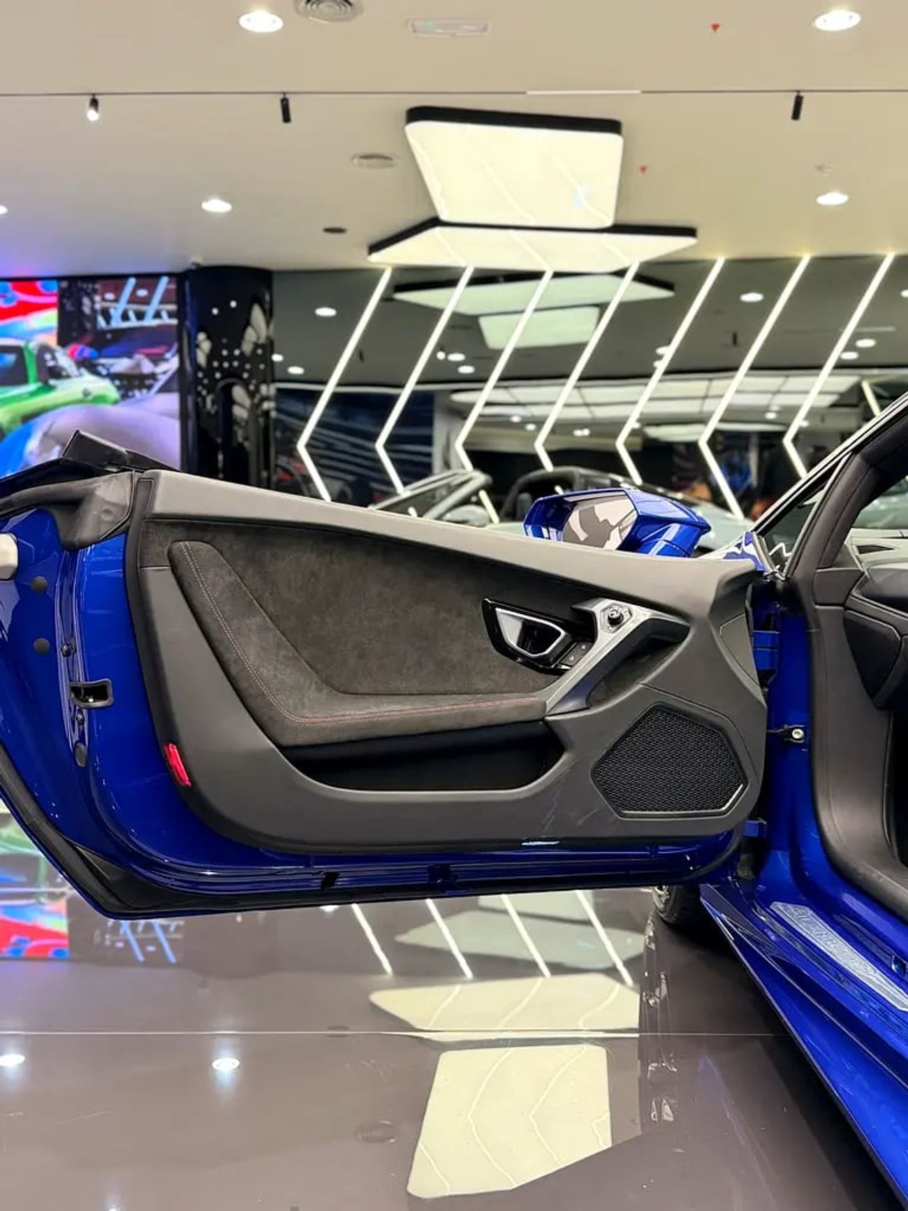 Lamborghini Huracan BRAND CONDITION