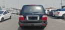 Lexus LX470 Lexus Lx470 Model 2004
