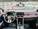 Mitsubishi Xpander Cross MITSUBISHI XPANDER CROSS MODEL 2026