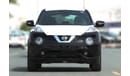 Nissan Juke SKYPACK 1.6 X-TRONIC 2017 MODEL AVAILABLE IN MIX COLOR (“FOR EXPORT SALE ONLY”)