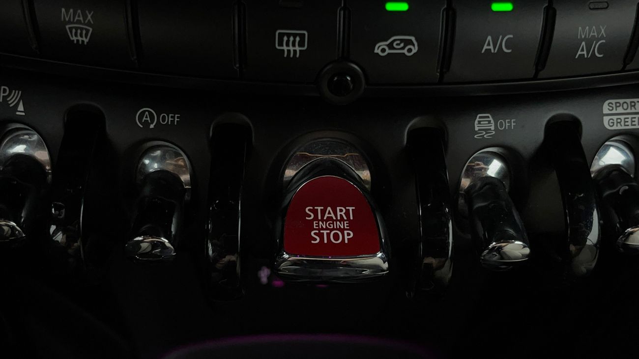 Mini Cooper S CABRIOLET 2 | Zero Down Payment | Home Test Drive