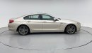 BMW 650i GRAN COUPE 4.4 | Zero Down Payment | Free Home Test Drive