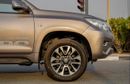 تويوتا برادو TX-L 2022 Model V6 4.0L Engine Full Option