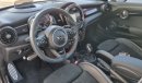 Mini Cooper S Coupé JCW 2020 | Agency Warranty/Service | GCC