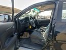 Toyota Fortuner EXR