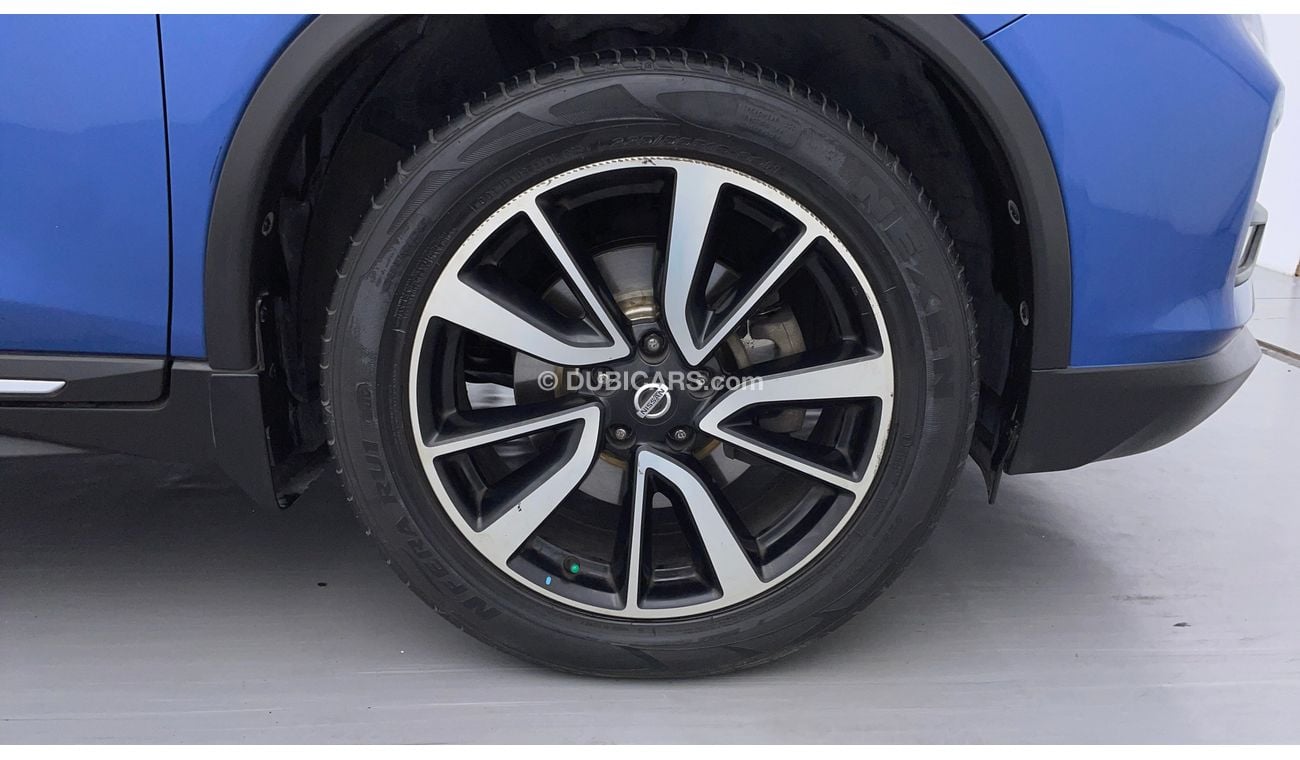 Nissan XTrail SL 2.5 | Under Warranty | Inspected on 150+ parameters