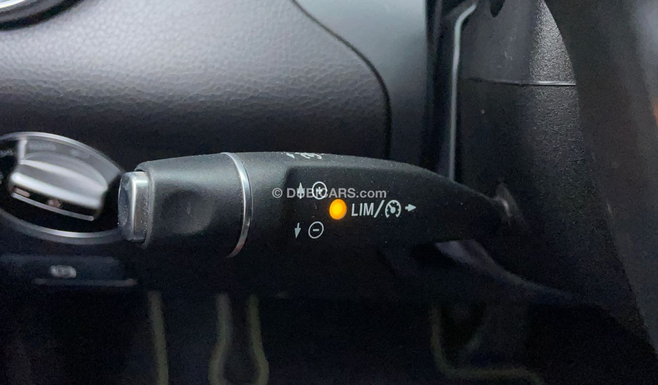 Mercedes-Benz SLK 200 Carbon Look Edition 1,800