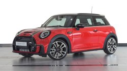 Mini John Cooper Works