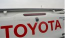 Toyota Hilux 21 YM HILUX DC 4WD DSL Full option AT