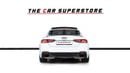 Audi RS5 STANDARD Competition Package-RS Carbon Fiber Sports Seats-Al Nabooda service contract