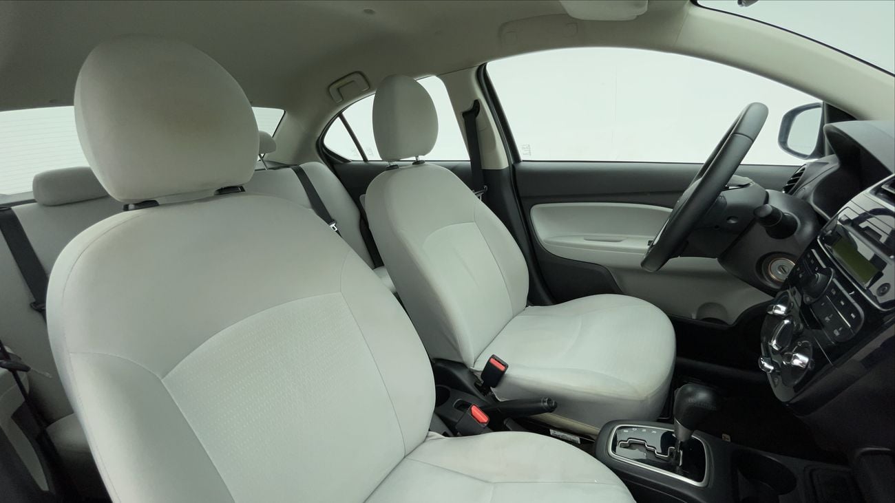 Mitsubishi Attrage GLX MIDLINE 1.2 | Zero Down Payment | Free Home Test Drive