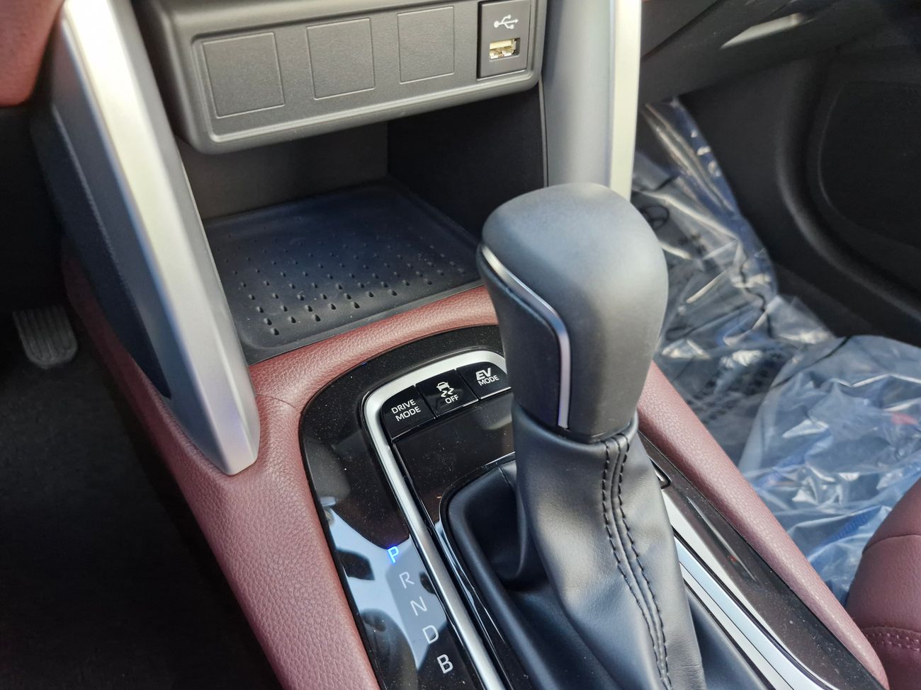 Toyota Corolla Cross 1.8L HYBRID 2024 Petrol 0Km