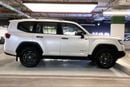 Toyota Land Cruiser GR - Sport | National Day Celebration | Guaranteed Warranty | 0 Down Payment