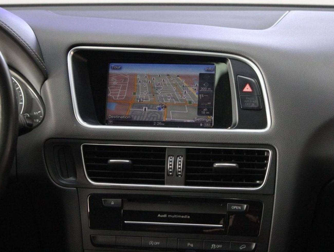 Audi Q5 40 TFSI S-Line