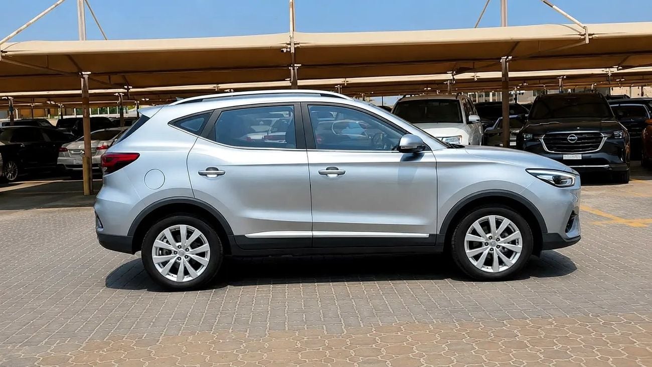 أم جي ZS STANDARD 620 EMI PM | | STD | FREE ACCIDENT | LOW MILEAGE | 0% DOWNPAYMENT
