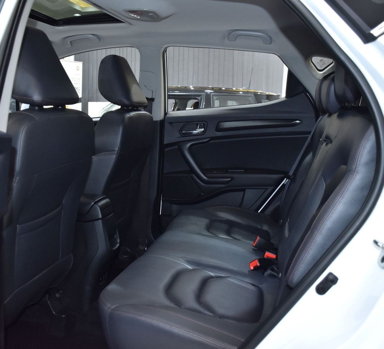 JAC JS3 EXCELLENT DEAL for our JAC S3 1.6L ( 2019 Model ) in White Color GCC Specs