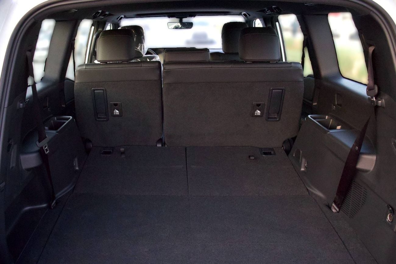 Toyota Prado VXR