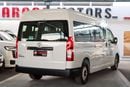 تويوتا هاياس 2025 TOYOTA HIACE 3.5 M/T - **EXPORT ONLY**التصدير فقط خارج الخليج**