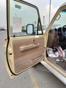 Toyota Land Cruiser Pick Up TOYOTA LC79 S.CAB - 4.0L - PETROL - AUTOMATIC TRANSMISSION - 2025MY