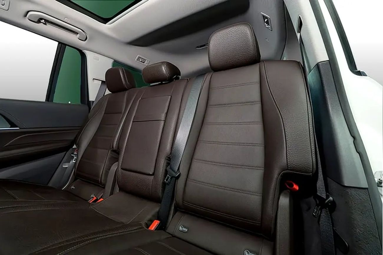 Mercedes-Benz GLS 450 0% Downpayment | 3,377 P/M | Warranty and Service Package Available