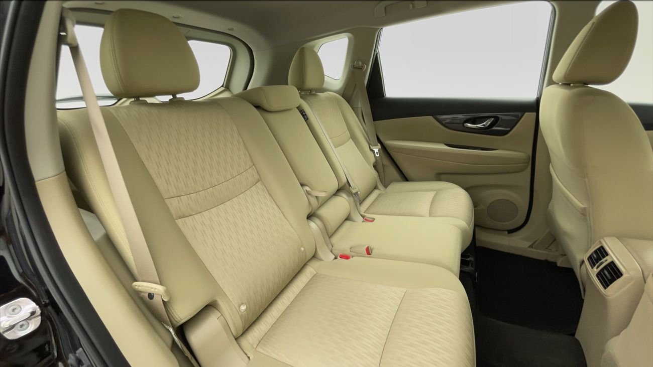 Nissan XTrail S 2.5 | Zero Down Payment | Home Test Drive