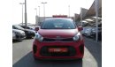 Kia Picanto 2018 Ref# 680