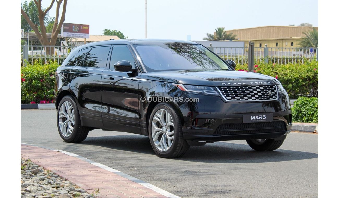 Land Rover Range Rover Velar P380 S V6 P380S