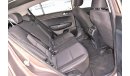 Kia Sportage AED 1370 PM | 2.0L LX 2WD GCC WARRANTY