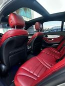 مرسيدس بنز C 200