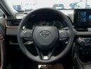 تويوتا وايلدلاندر  2.5L Hybrid 4WD 2025 (Clearance Price)