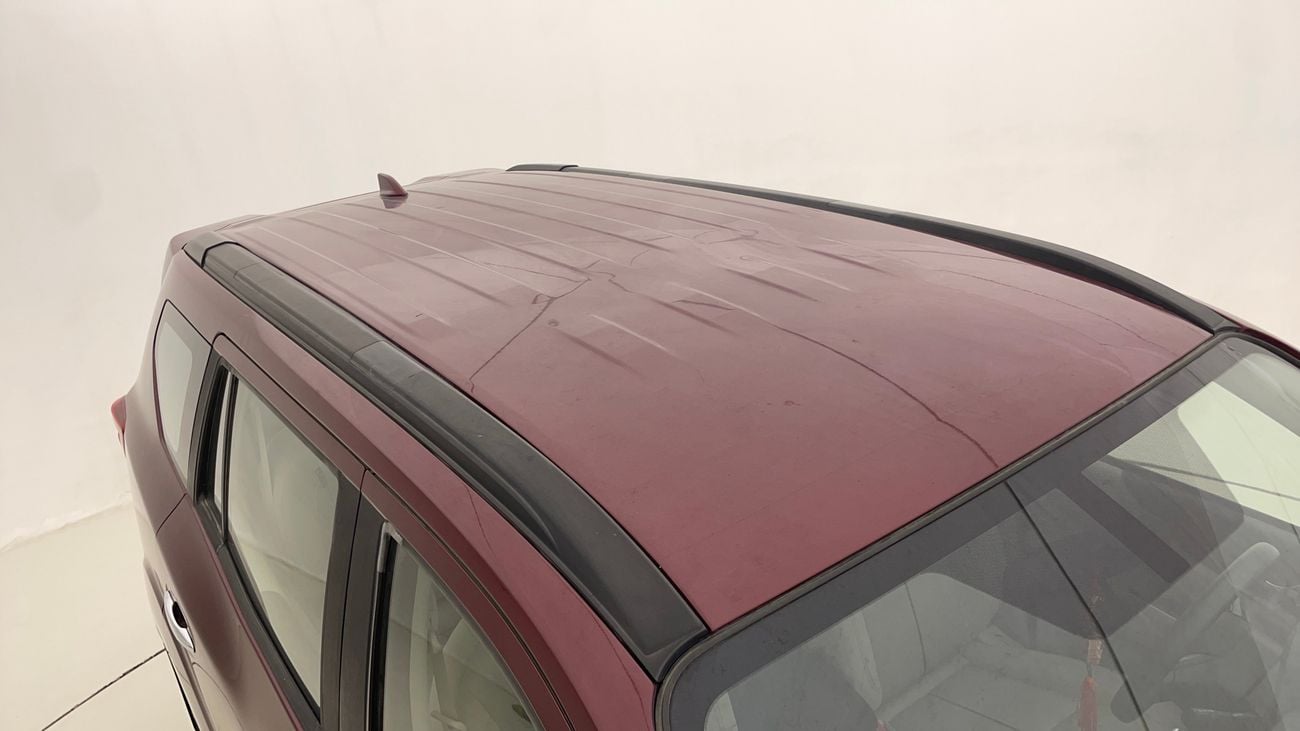 نيسان إكستيرا SE 2.5 | بدون دفعة مقدمة | اختبار القيادة في المنزل