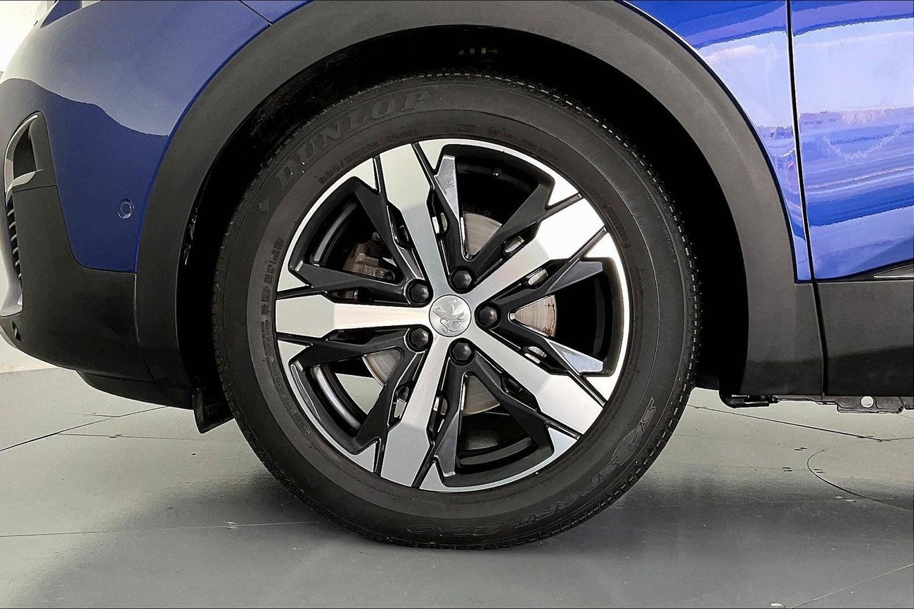 JAC JS6 Flagship | Guaranteed Warranty | 0 Down Payment