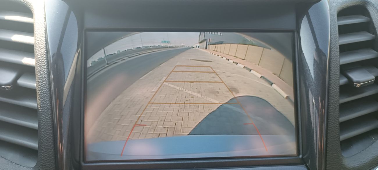 Chevrolet Impala LT 3.6